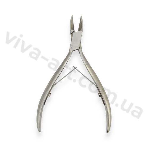 Кусачки для уголков ногтей, длина 13 см, KIEHL'S (Германия)